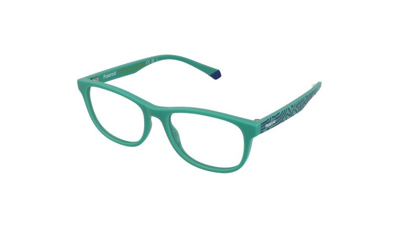 Lasit vahvuuksilla Polaroid PLD D832 1ED