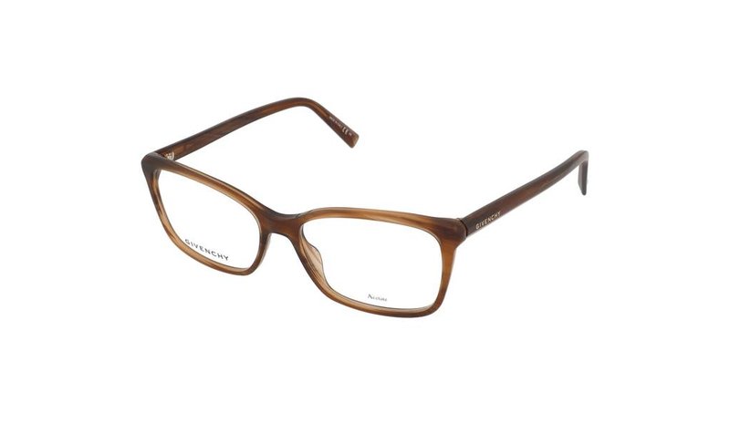 Lasit vahvuuksilla Givenchy GV 0152 EX4