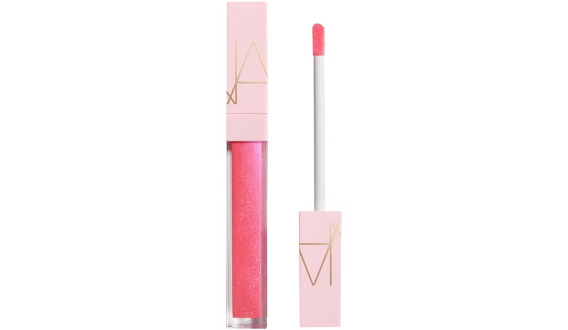 NARS Afterglow Lip Shine 5,5 ml