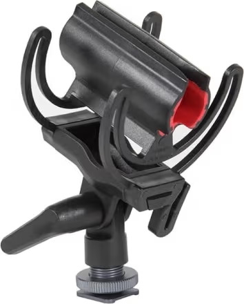 Rycote InVision On Camera Shock Mount