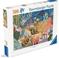Ravensburger - Ocean Whimsie - 500p (12001385) – kuva 7