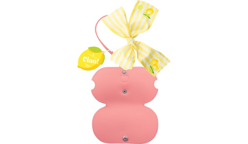 essence Ciao! Sunglasses Pouch