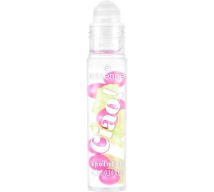 essence Ciao! Lip Oil Roll-On
