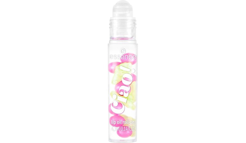 essence Ciao! Lip Oil Roll-On