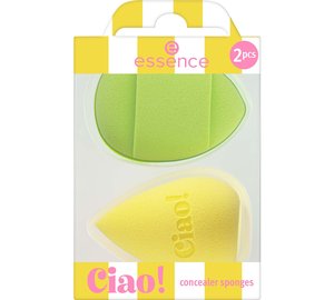 essence Ciao! Concealer Sponges