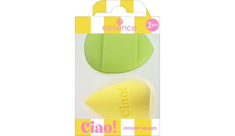 essence Ciao! Concealer Sponges
