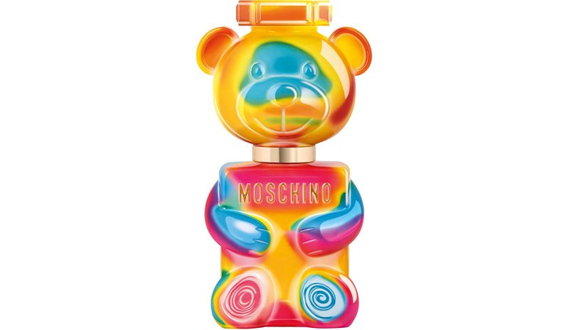 Moschino Gummy Eau de Parfum 30 ml – kuva 1/6