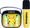 Pokémon Popsing Karaokelaite + LED-valot – kuva 6