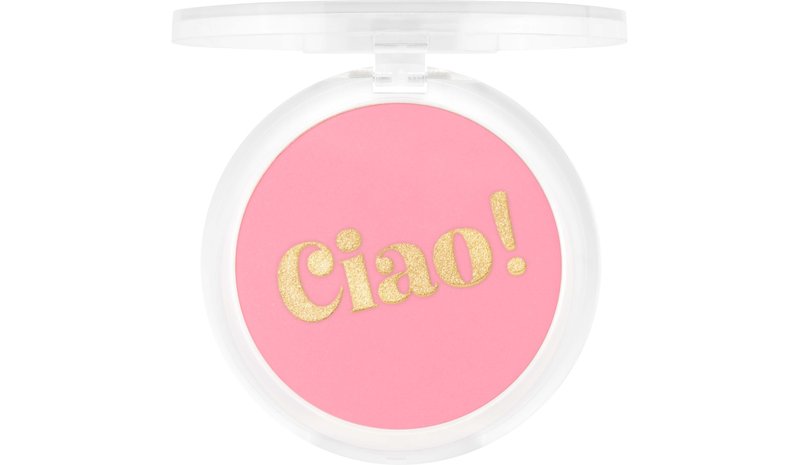 essence Ciao! Blushlighter
