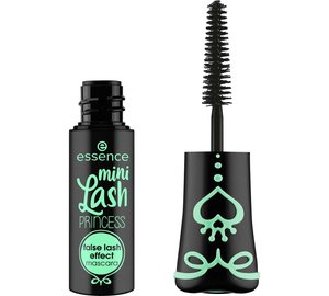 essence Ciao! Mini Lash Princess False Lash Effect Mascara