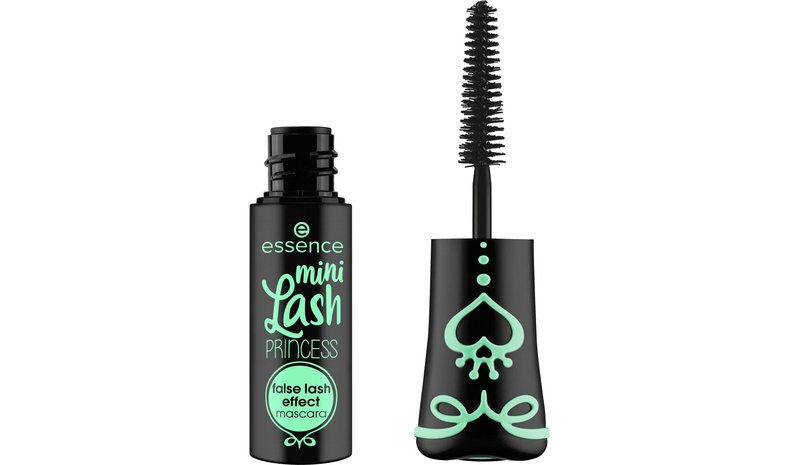 essence Ciao! Mini Lash Princess False Lash Effect Mascara