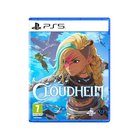 Cloudheim, PS5 -peli