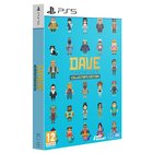Dave the Diver - Collector's Edition, PS5 -peli