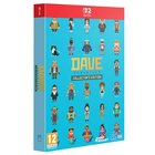 Dave The Diver - Collector's Edition, Nintendo Switch 2 -peli