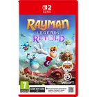 Rayman Legends Retold, Nintendo Switch 2 -peli