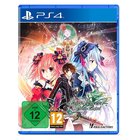 Fairy Fencer F: Refrain Chord - Limited Edition, PS4 -peli