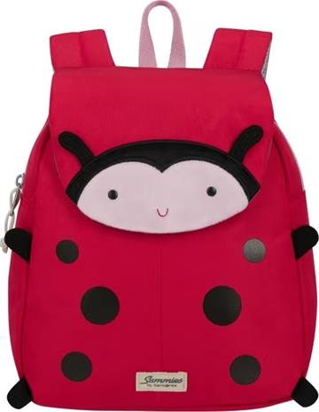 Samsonite Ladybug Lala Reppu 7L