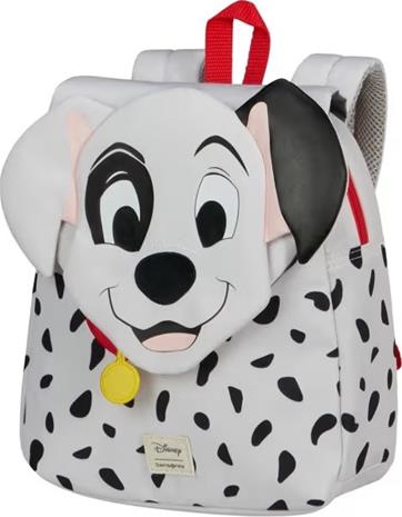 Samsonite Happy Sammies Eco Backpack S - Multi/patterned - 27.5
