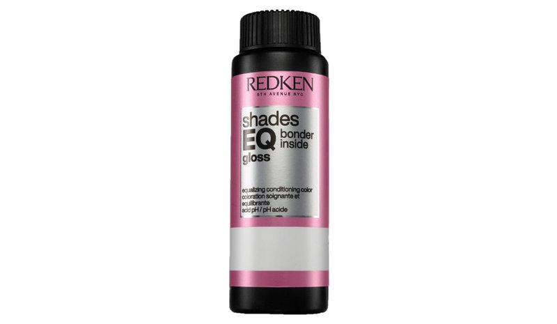 Redken Shades EQ Gloss Bonder Inside 08T Silver 60 ml