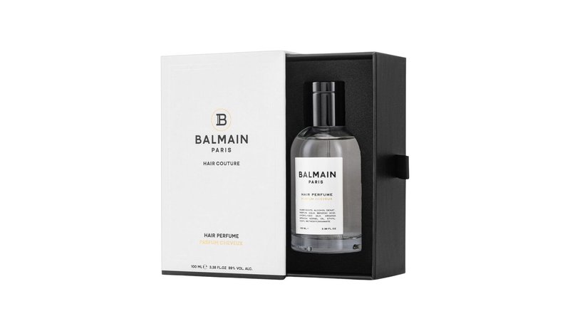 Balmain Signature Hair Perfume 100 ml – kuva 1/5