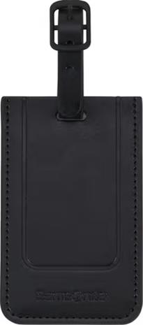 Samsonite Matkatavaralappu TA Revolution Musta 2x