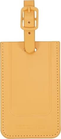Samsonite Matkatavaralappu TA Revolution Keltainen 2x – kuva 2/3