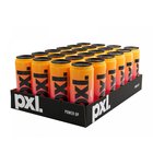 PXL Energy High Score (Persikka &amp; Nektariini) 24 x 500 ml