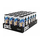 PXL Energy Sonic Cola 24 x 500ml