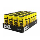 PXL Energy Speed Run (Ananas &amp; Sitruuna) 24 x 500 ml