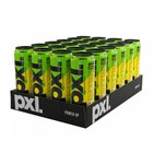 PXL Energy Sour Core (Vihreät Omenat) 24 x 500 ml