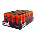 PXL Energy Rage Meter (Kirsikka &amp; Vadelma) 24 x 500ml