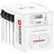 SKROSS World Adapter MUV 1xUSB-C PD 1xUSB-A 45W – kuva 2