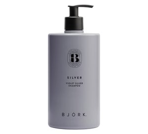 BJÖRK Silver Violet Silver Shampoo 750ml