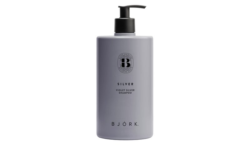 BJÖRK Silver Violet Silver Shampoo 750ml