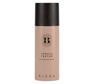BJÖRK Spraya Textur Dry Texture Spray 200ml