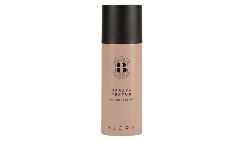 BJÖRK Spraya Textur Dry Texture Spray 200ml