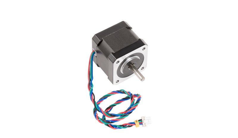 Prusa X-axis Stepper Motor