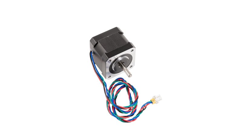 Prusa Y-axis Stepper Motor