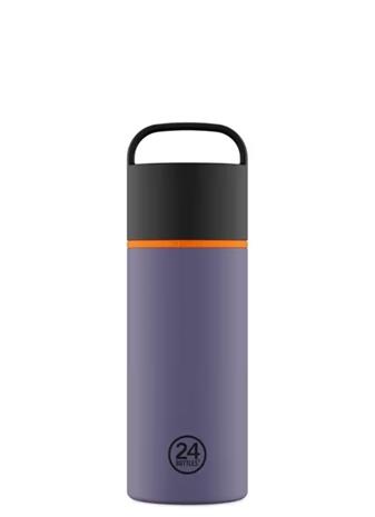 24Bottles - Spin Bottle - Dusk - 730 ml