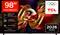 TCL 98C8L (98"), LED-televisio – kuva 4