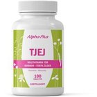 Alpha Plus Tjej 100 tablettia, Luontaistuotteet