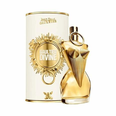 Jean Paul Gaultier Gaultier Divine - 50 ml