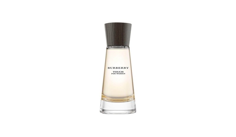 Burberry Touch for Women EDP 50 ml
