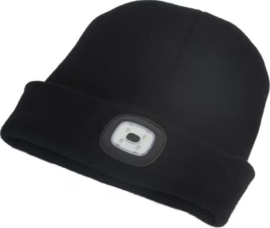 Led-lippalakki
