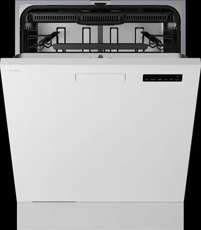 Asko DBI8447AD.W, astianpesukone