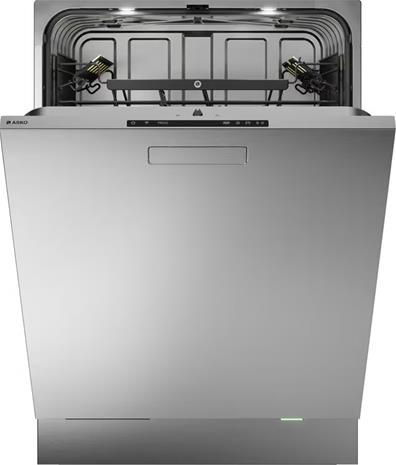 Asko DBI8557AIMXXL.S, astianpesukone