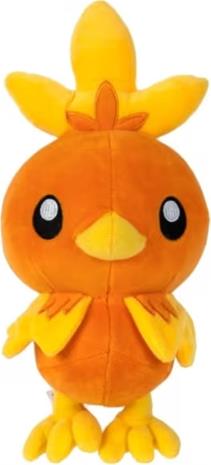 Pehmolelu: Pokemon - Torchic (20cm) PEHMO