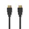 Nedis CVGL35000BK30 HDMI cable – kuva 5