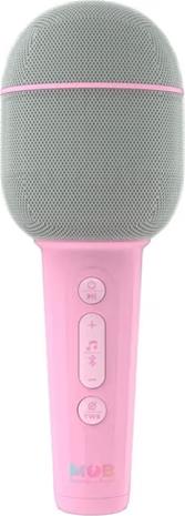 Mobility On Board MOB Karaoke MIC Groovy Marshmallow