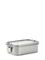 Nichba Design Lunch Box - Small - Silver - ONE SIZE – kuva 1